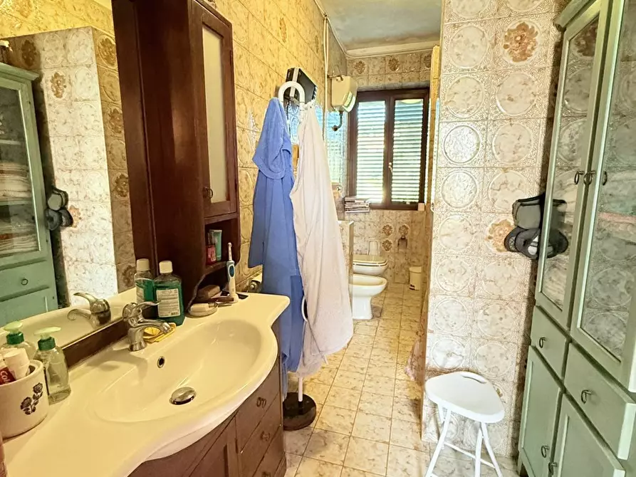 Immagine 14 di Appartamento in vendita  in Via campitelle a Portoferraio