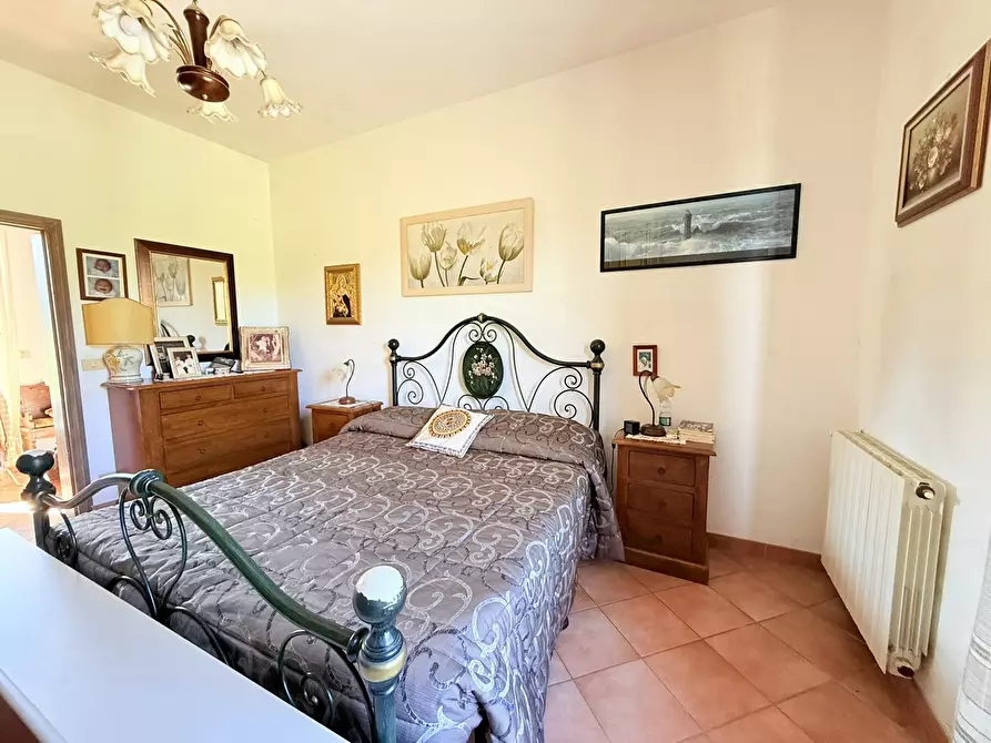 Immagine 10 di Appartamento in vendita  in Via campitelle a Portoferraio