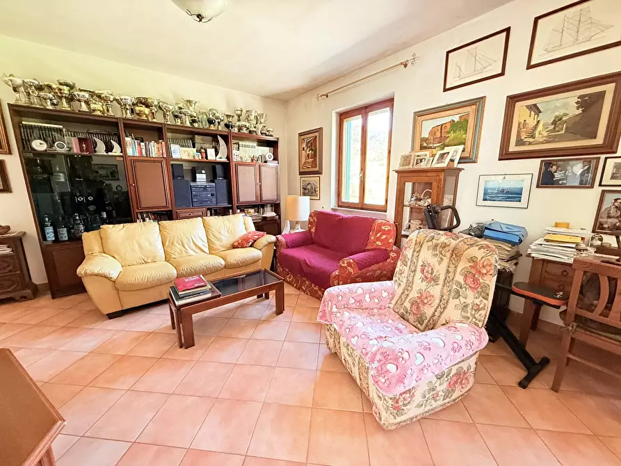 Immagine 8 di Appartamento in vendita  in Via campitelle a Portoferraio