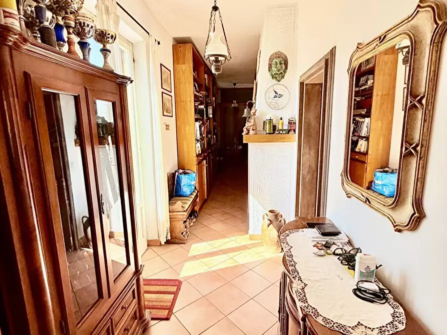 Immagine 7 di Appartamento in vendita  in Via campitelle a Portoferraio