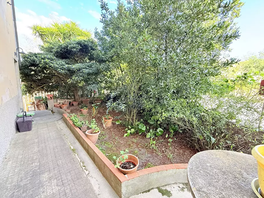 Immagine 17 di Appartamento in vendita  in Via campitelle a Portoferraio