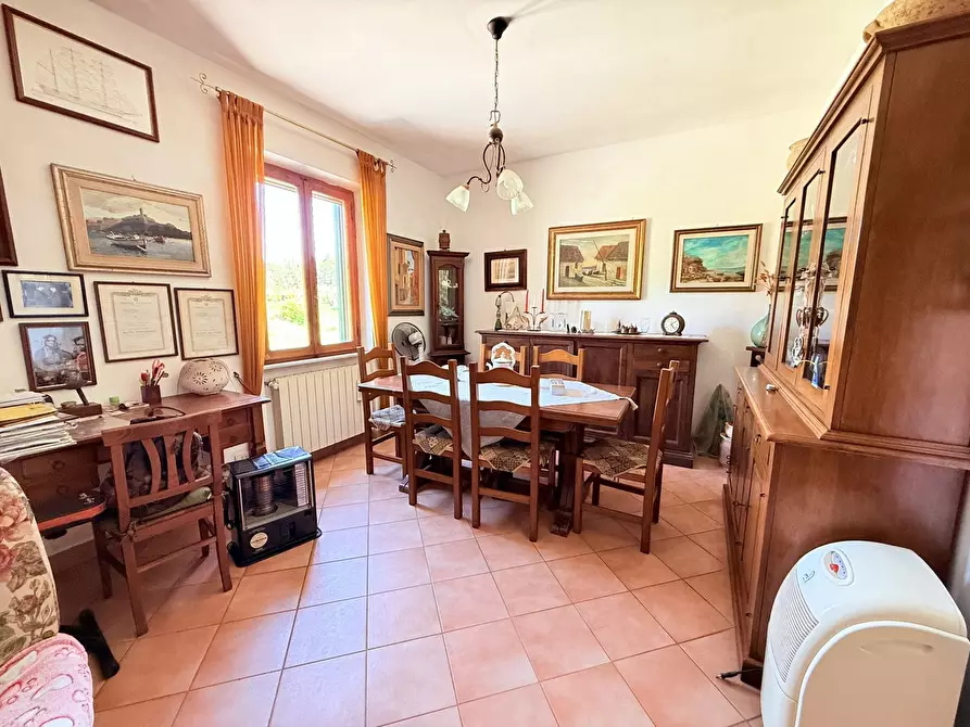 Immagine 5 di Appartamento in vendita  in Via campitelle a Portoferraio