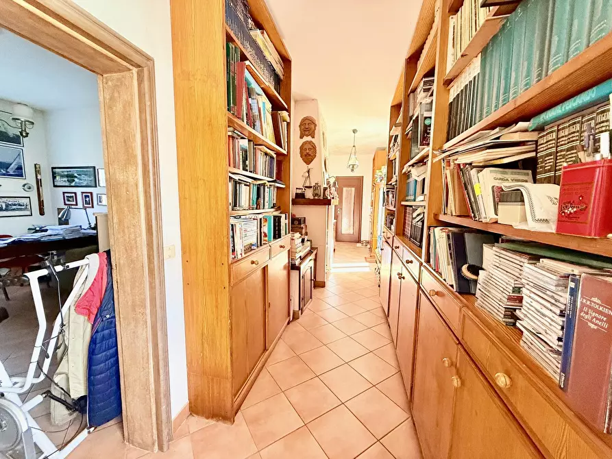 Immagine 15 di Appartamento in vendita  in Via campitelle a Portoferraio