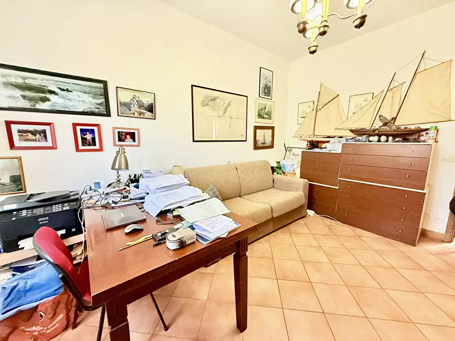 Immagine 12 di Appartamento in vendita  in Via campitelle a Portoferraio