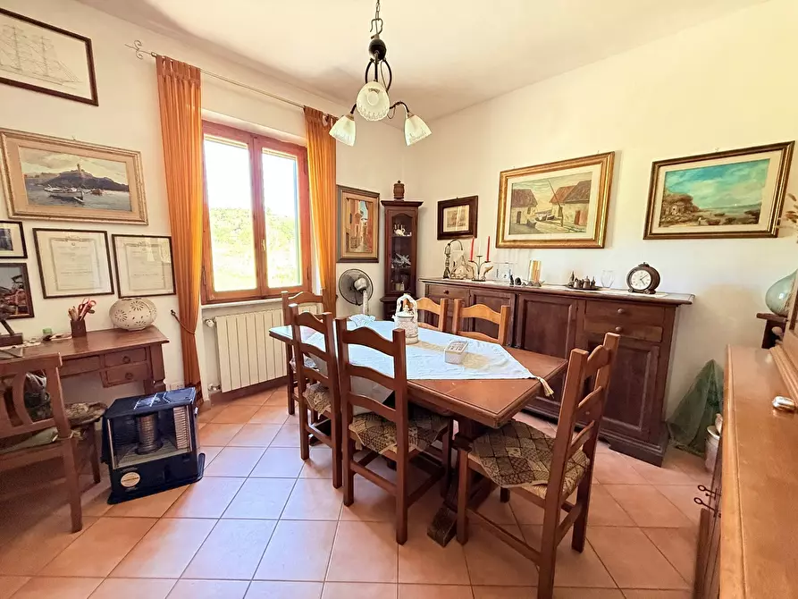 Immagine 6 di Appartamento in vendita  in Via campitelle a Portoferraio