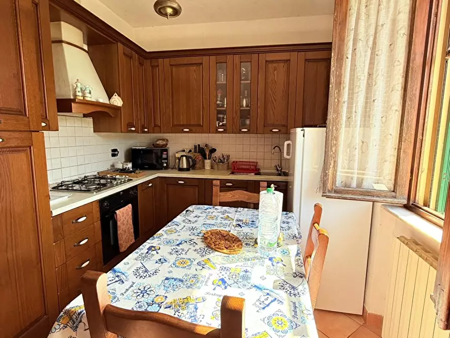 Immagine 4 di Appartamento in vendita  in Via campitelle a Portoferraio