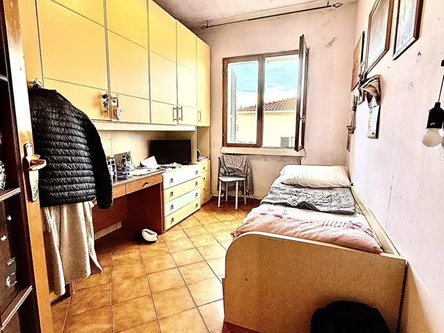 Immagine 11 di Appartamento in vendita  in Via VIA MAX VITO BONANNO a Marciana Marina