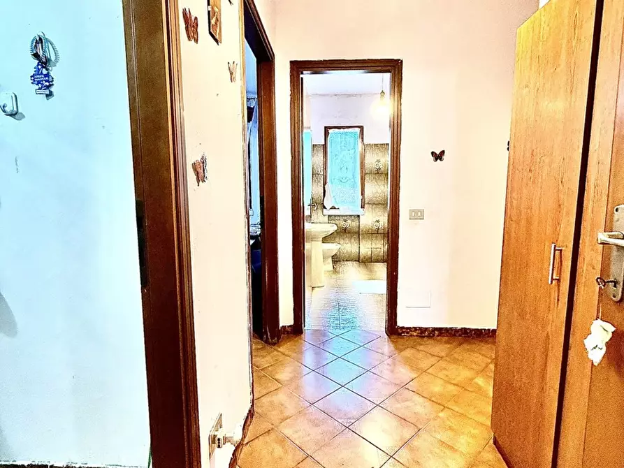 Immagine 8 di Appartamento in vendita  in Via VIA MAX VITO BONANNO a Marciana Marina