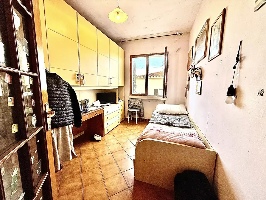 Immagine 10 di Appartamento in vendita  in Via VIA MAX VITO BONANNO a Marciana Marina