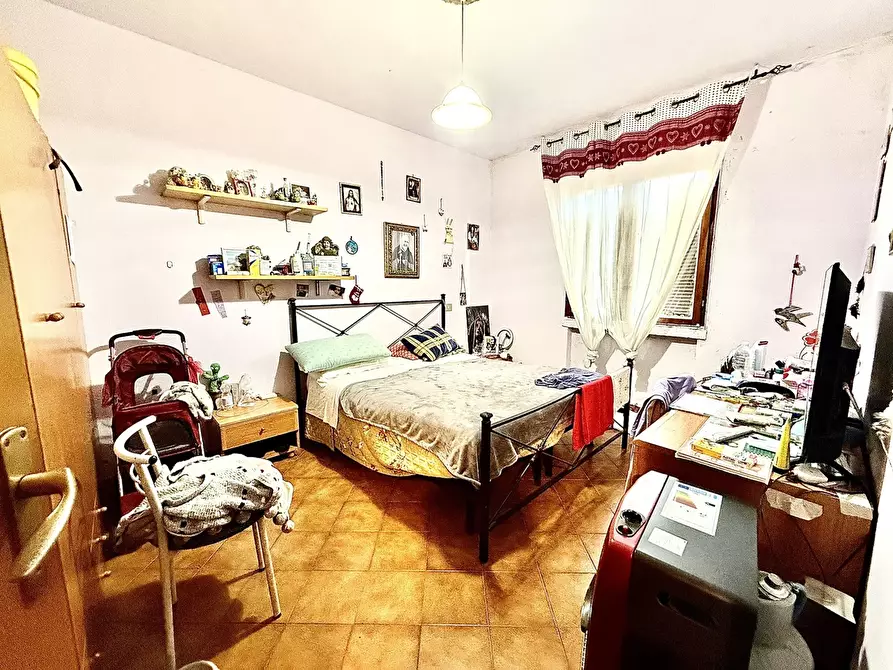 Immagine 3 di Appartamento in vendita  in Via VIA MAX VITO BONANNO a Marciana Marina