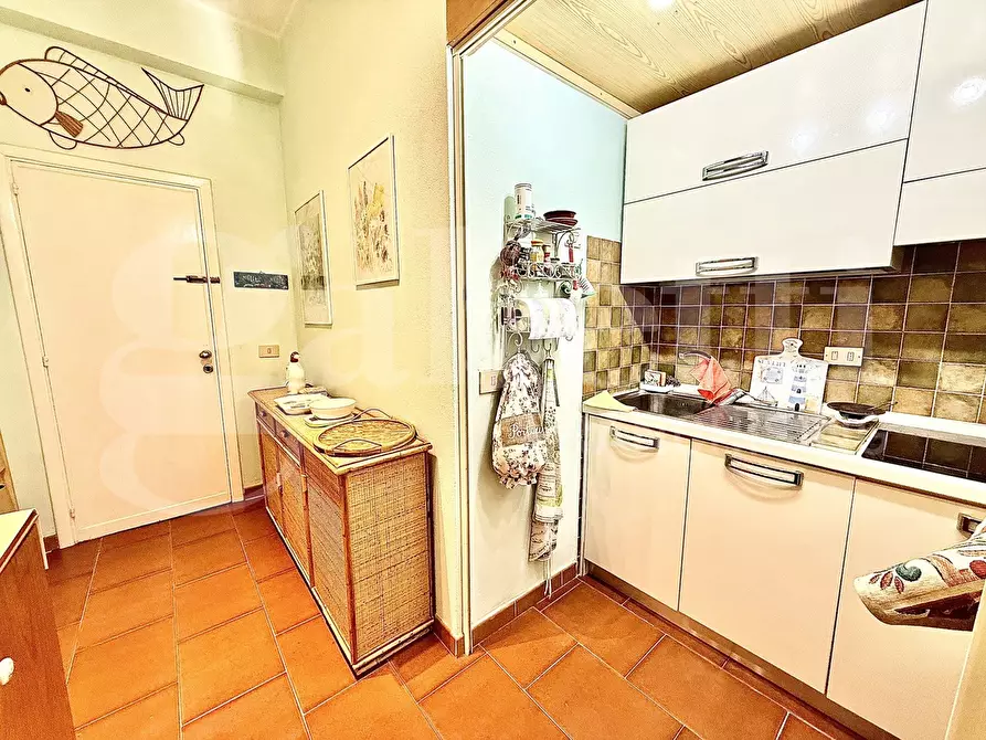 Immagine 5 di Appartamento in vendita  in Via DELLA CICALA a Marciana