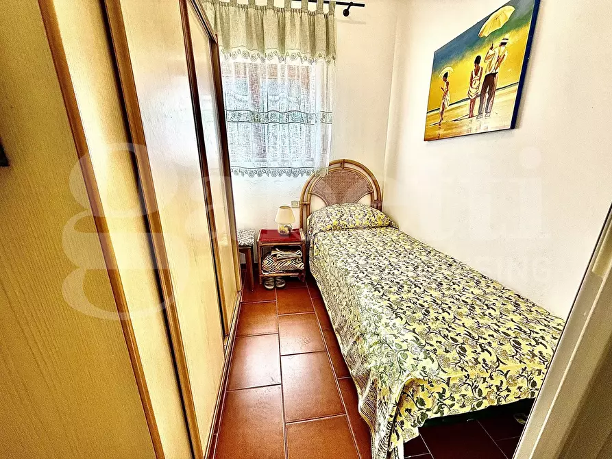 Immagine 9 di Appartamento in vendita  in Via DELLA CICALA a Marciana