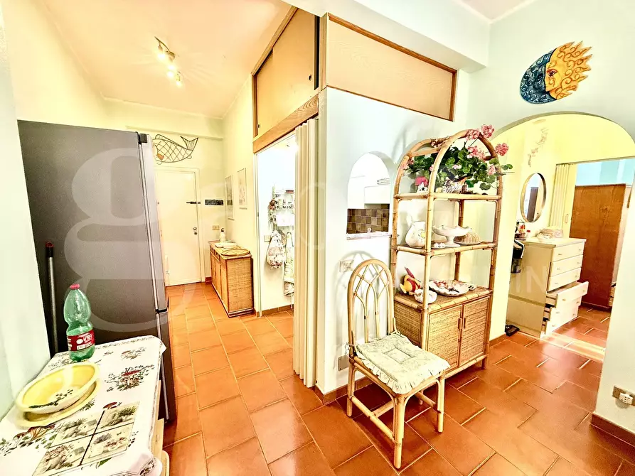 Immagine 13 di Appartamento in vendita  in Via DELLA CICALA a Marciana