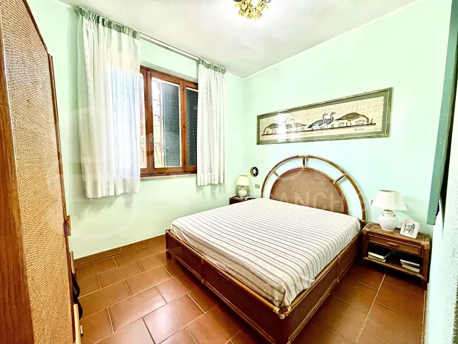 Immagine 11 di Appartamento in vendita  in Via DELLA CICALA a Marciana