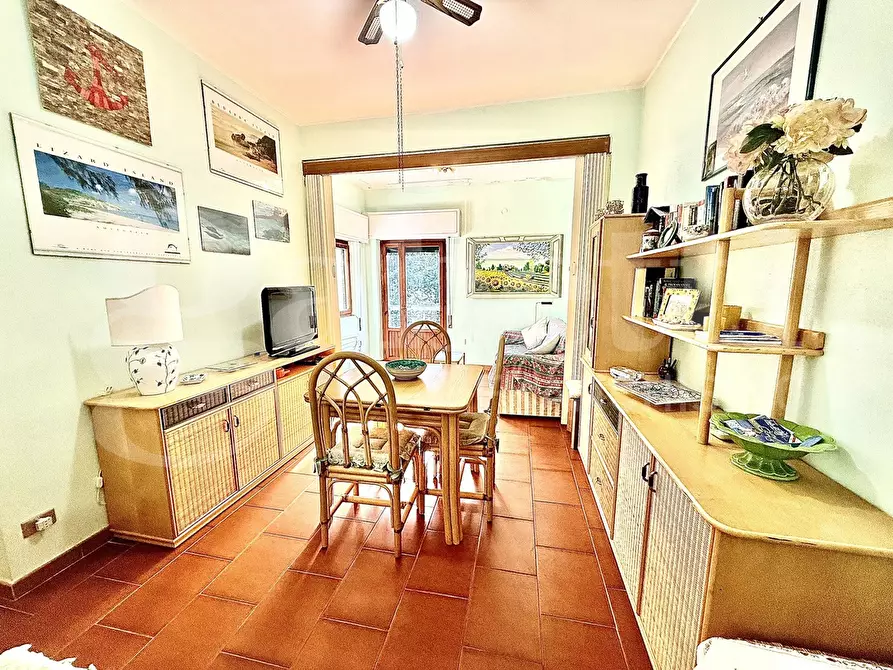 Immagine 4 di Appartamento in vendita  in Via DELLA CICALA a Marciana