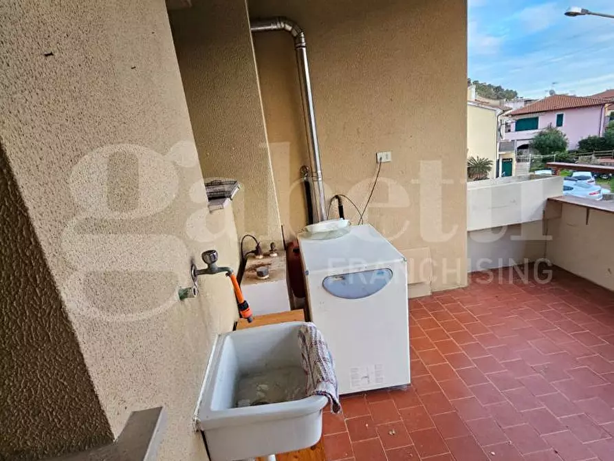 Immagine 7 di Appartamento in vendita  in Viale EUROPA a Porto Azzurro