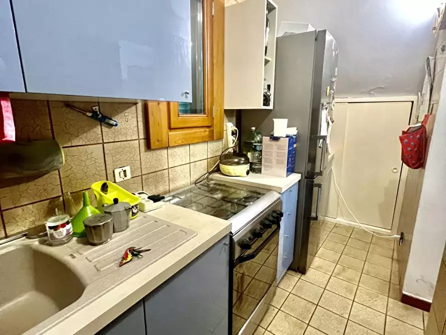 Immagine 3 di Appartamento in vendita  in Via PIETRI a Campo Nell'elba