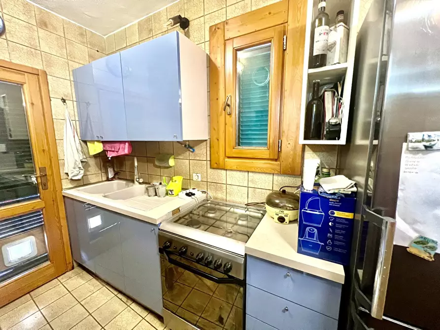 Immagine 2 di Appartamento in vendita  in Via PIETRI a Campo Nell'elba