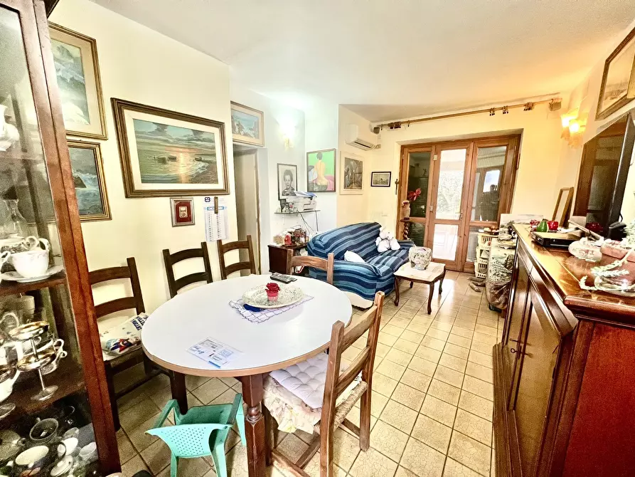 Immagine 5 di Appartamento in vendita  in Via PIETRI a Campo Nell'elba
