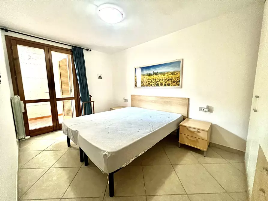 Immagine 10 di Appartamento in vendita  in Via dei vigneti a Capoliveri