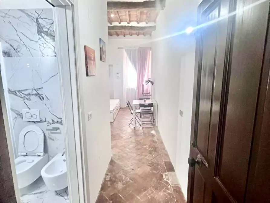Immagine 3 di Appartamento in vendita  in Piazza MATTEOTTI a Porto Azzurro