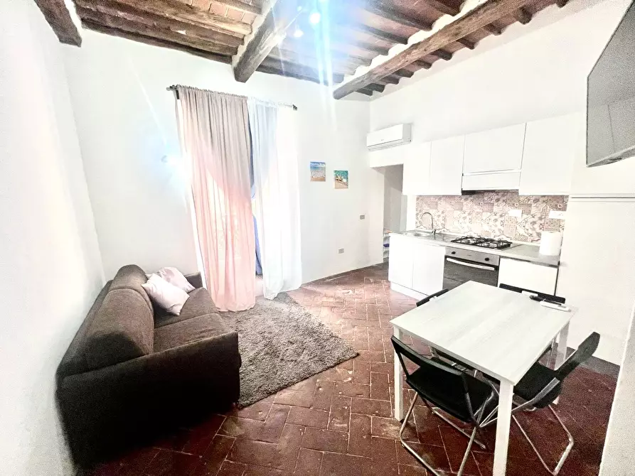 Immagine 4 di Appartamento in vendita  in Piazza MATTEOTTI a Porto Azzurro