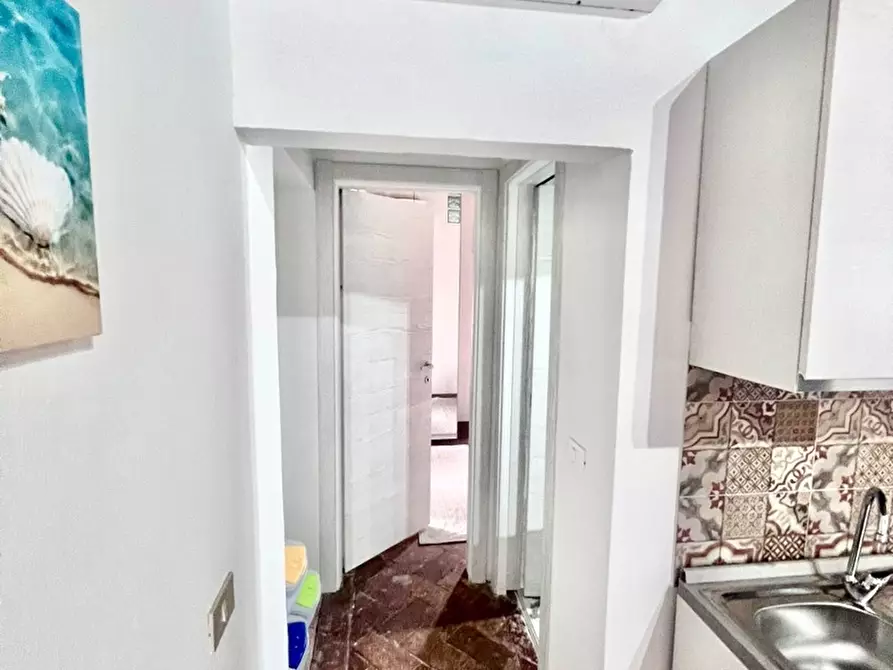 Immagine 7 di Appartamento in vendita  in Piazza MATTEOTTI a Porto Azzurro