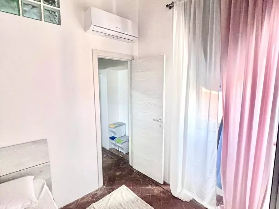Immagine 5 di Appartamento in vendita  in Piazza MATTEOTTI a Porto Azzurro
