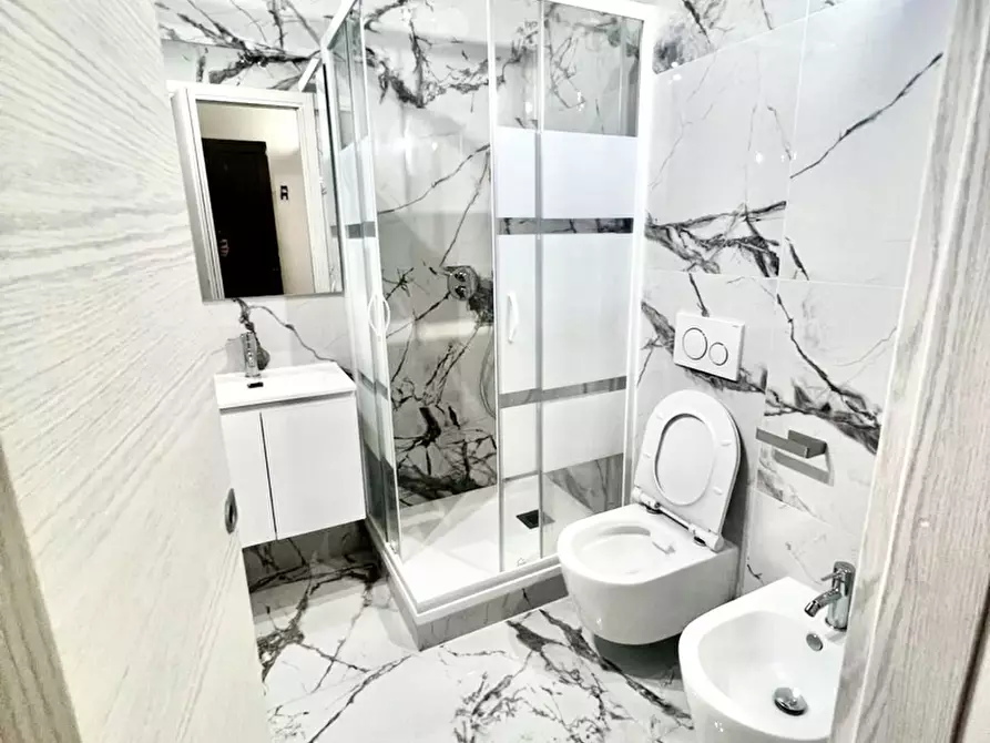Immagine 2 di Appartamento in vendita  in Piazza MATTEOTTI a Porto Azzurro