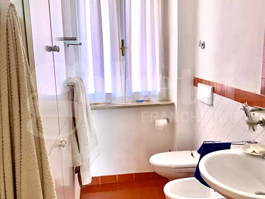 Immagine 7 di Appartamento in vendita  in Via LARGO ANDREANI a Porto Azzurro