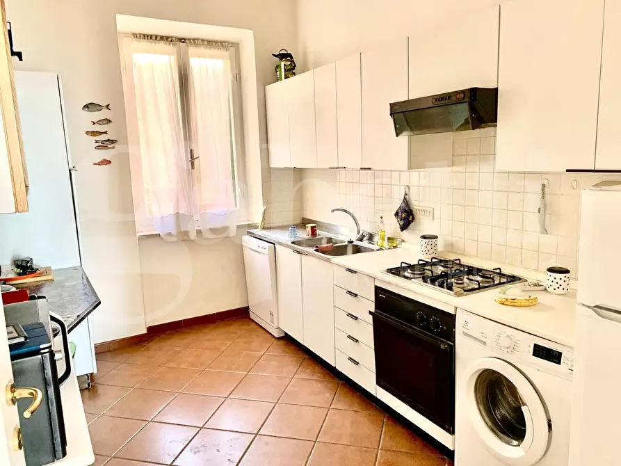 Immagine 4 di Appartamento in vendita  in Via LARGO ANDREANI a Porto Azzurro