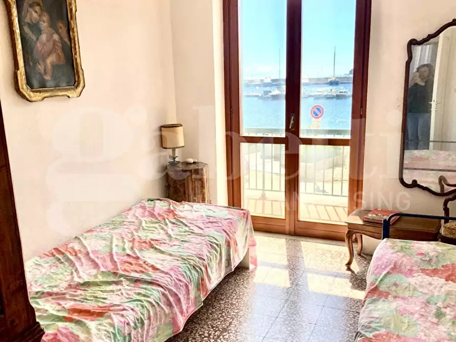 Immagine 11 di Appartamento in vendita  in Via LARGO ANDREANI a Porto Azzurro