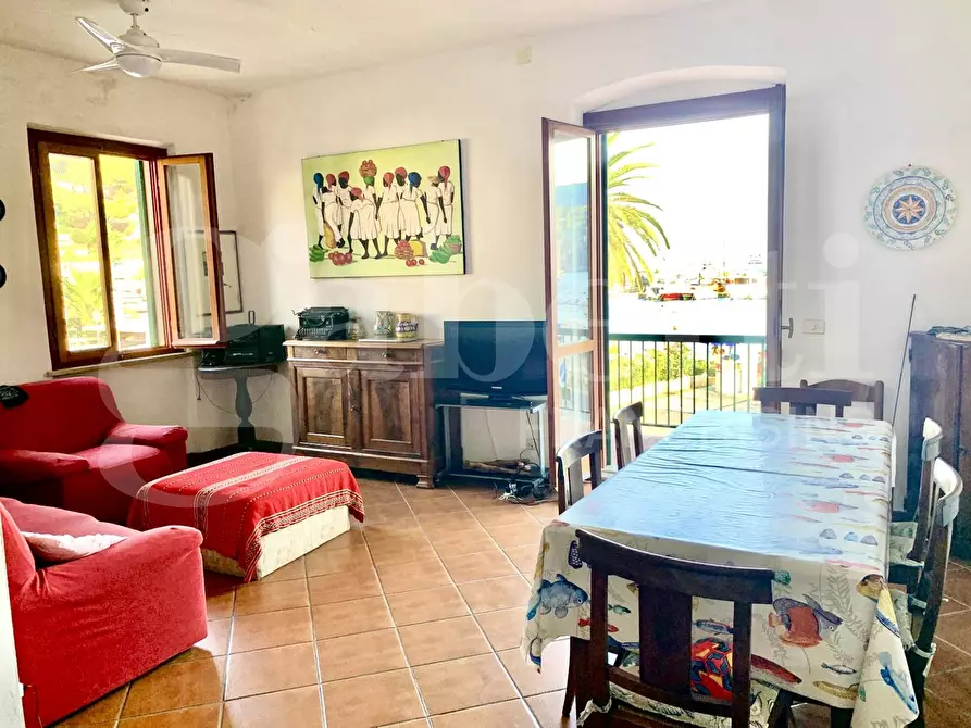 Immagine 6 di Appartamento in vendita  in Via LARGO ANDREANI a Porto Azzurro