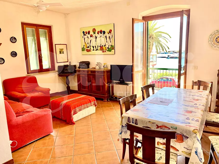 Immagine 9 di Appartamento in vendita  in Via LARGO ANDREANI a Porto Azzurro