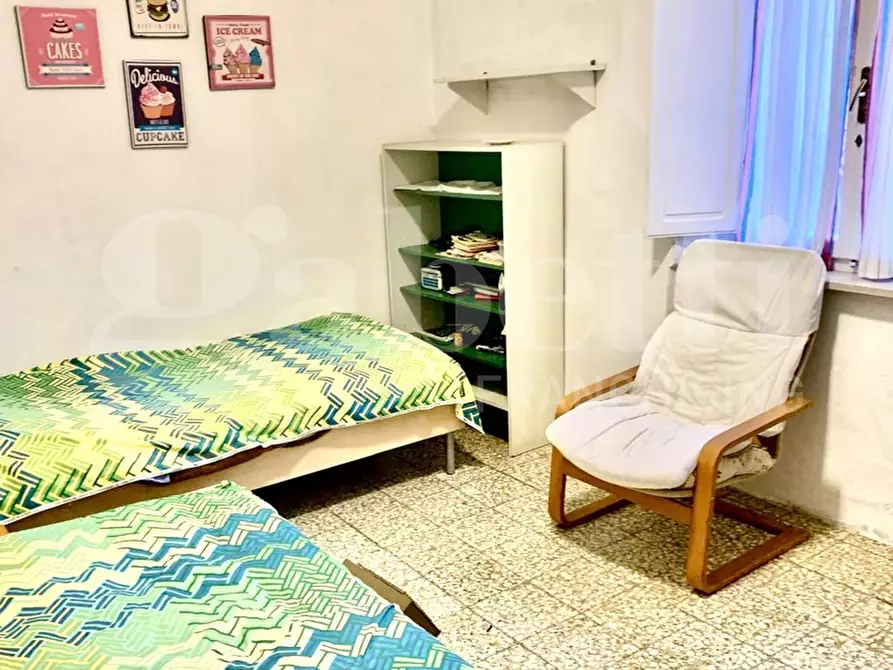 Immagine 8 di Appartamento in vendita  in Via LARGO ANDREANI a Porto Azzurro