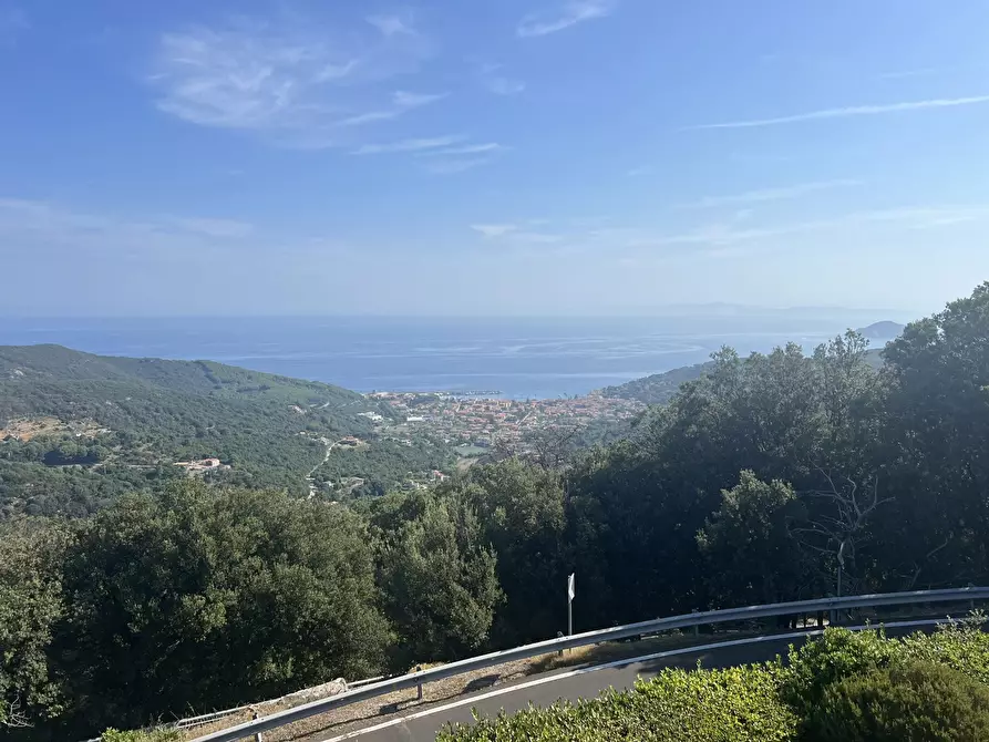 Immagine 7 di Appartamento in vendita  in Via DELLA FONTANELLA a Marciana