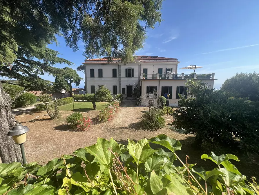 Immagine 1 di Appartamento in vendita  in Via DELLA FONTANELLA a Marciana