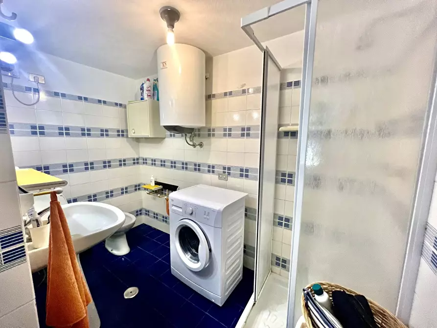 Immagine 8 di Appartamento in vendita  in Via DELLA FONTANELLA a Marciana