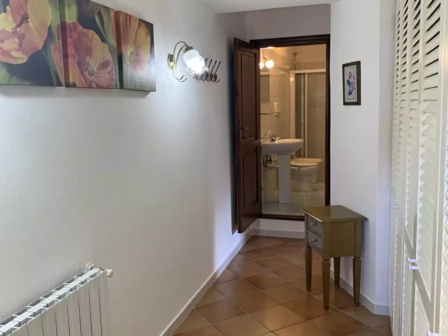 Immagine 7 di Appartamento in vendita  in Via LEONI ULISSE a Marciana