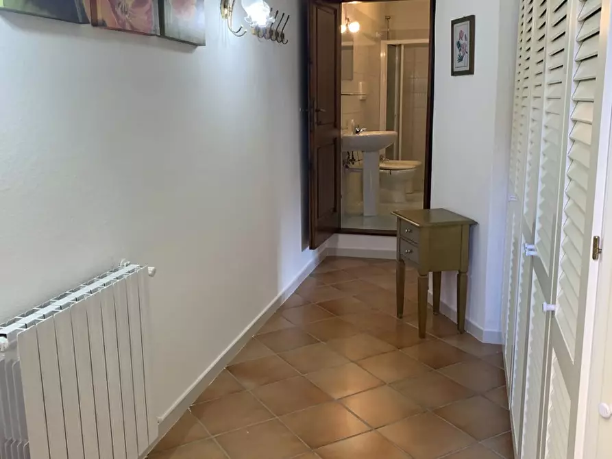 Immagine 6 di Appartamento in vendita  in Via LEONI ULISSE a Marciana