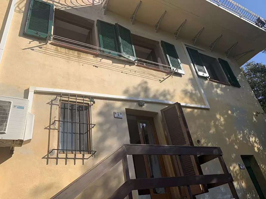 Immagine 25 di Appartamento in vendita  in Via LEONI ULISSE a Marciana