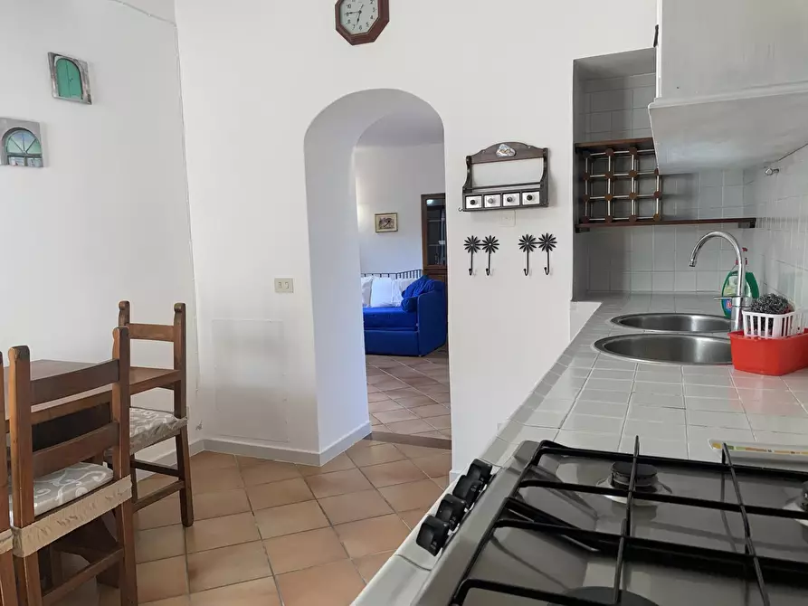 Immagine 11 di Appartamento in vendita  in Via LEONI ULISSE a Marciana