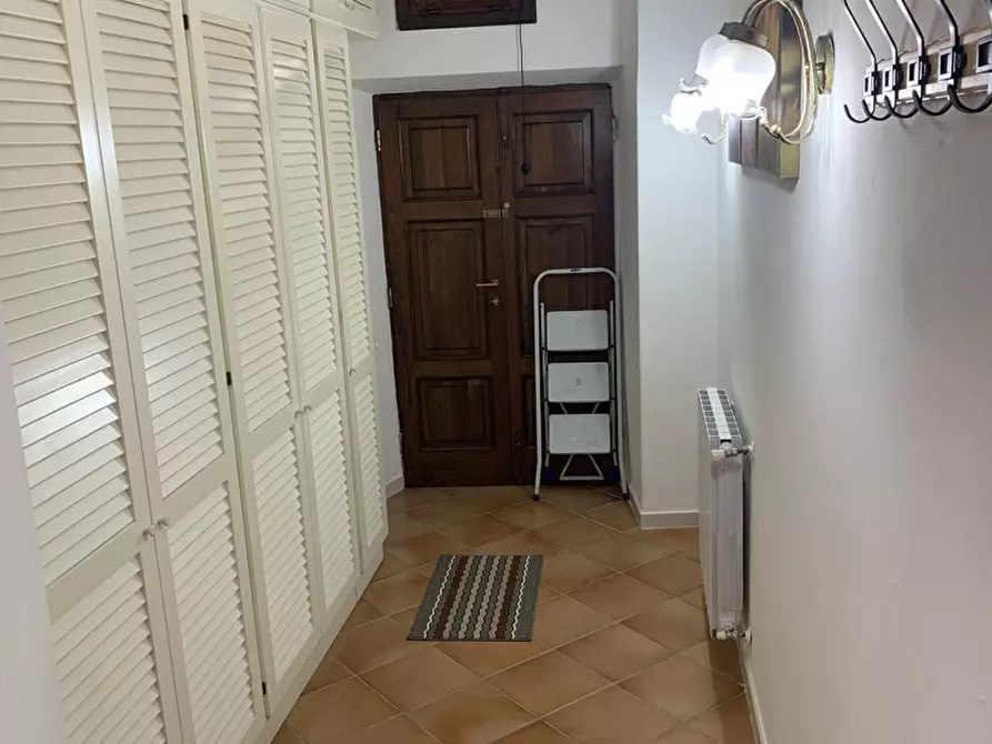 Immagine 9 di Appartamento in vendita  in Via LEONI ULISSE a Marciana
