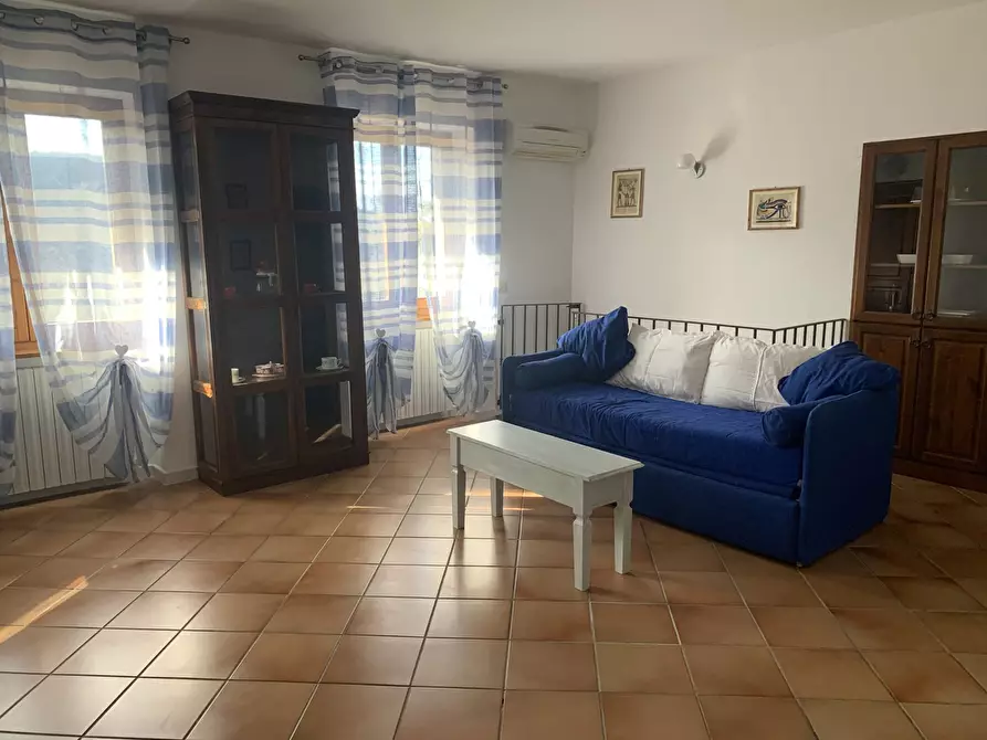 Immagine 30 di Appartamento in vendita  in Via LEONI ULISSE a Marciana