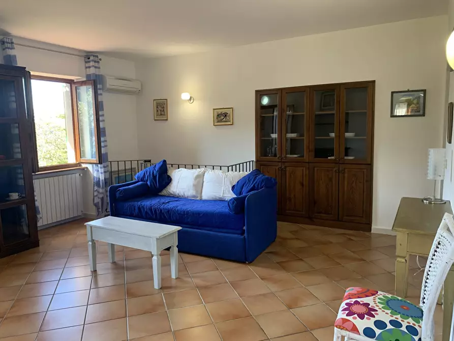 Immagine 4 di Appartamento in vendita  in Via LEONI ULISSE a Marciana