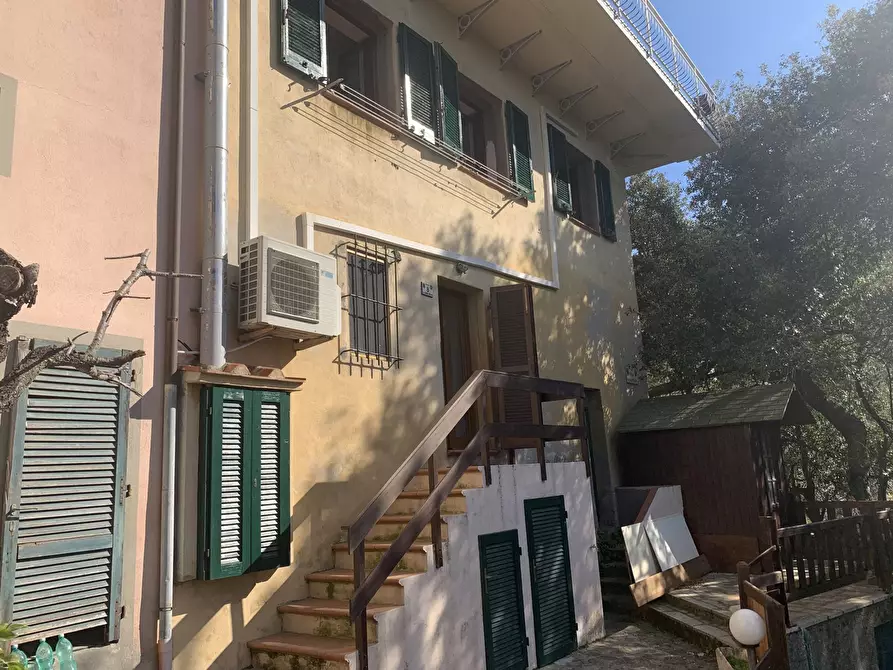 Immagine 24 di Appartamento in vendita  in Via LEONI ULISSE a Marciana