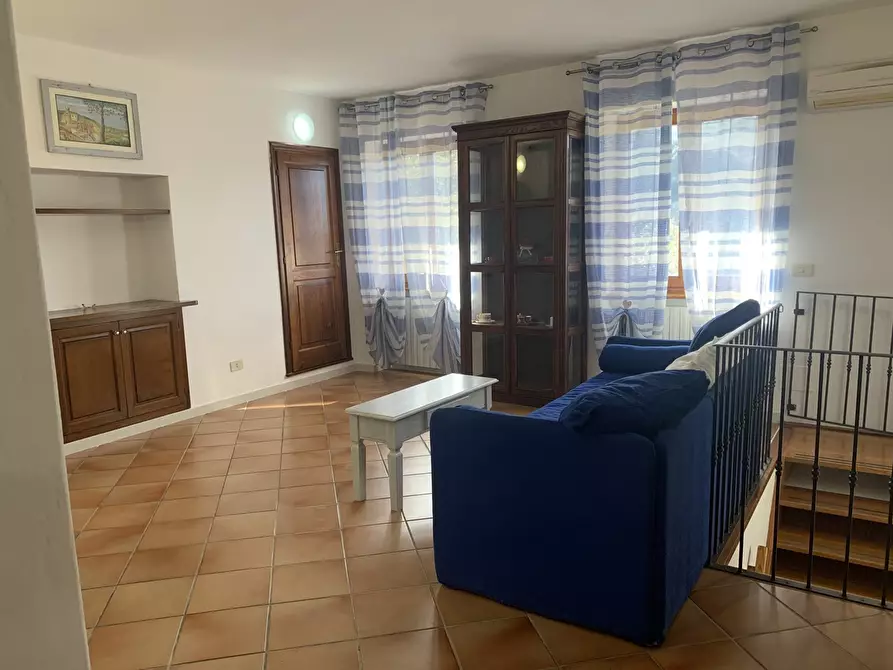Immagine 29 di Appartamento in vendita  in Via LEONI ULISSE a Marciana