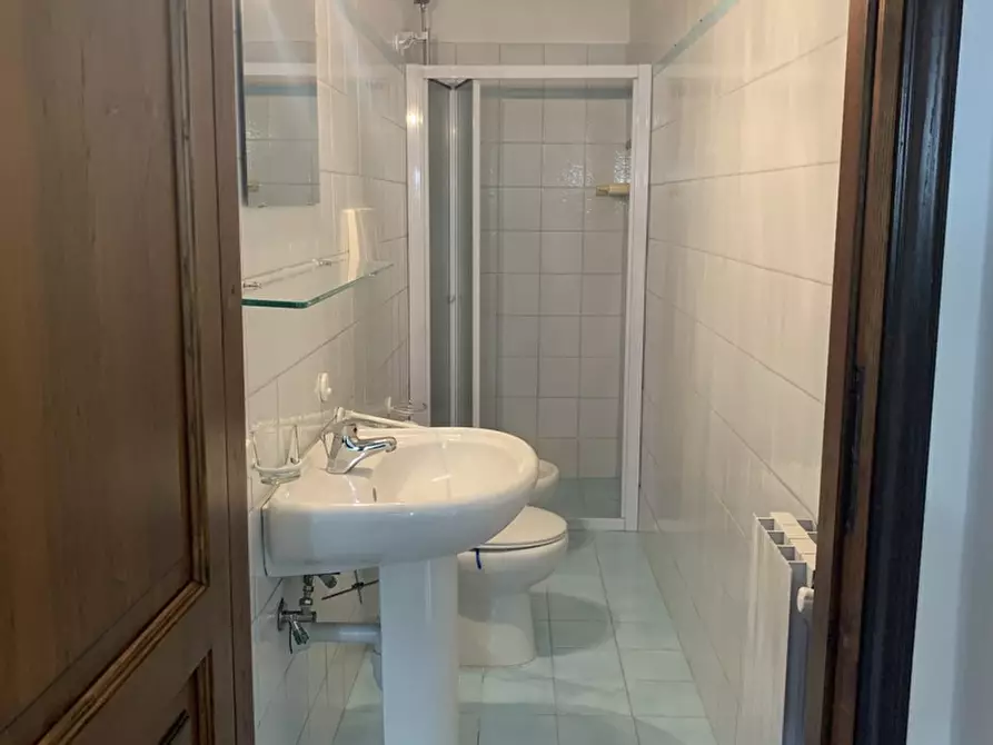 Immagine 5 di Appartamento in vendita  in Via LEONI ULISSE a Marciana