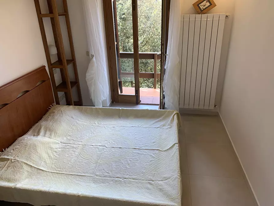 Immagine 20 di Appartamento in vendita  in Via LEONI ULISSE a Marciana