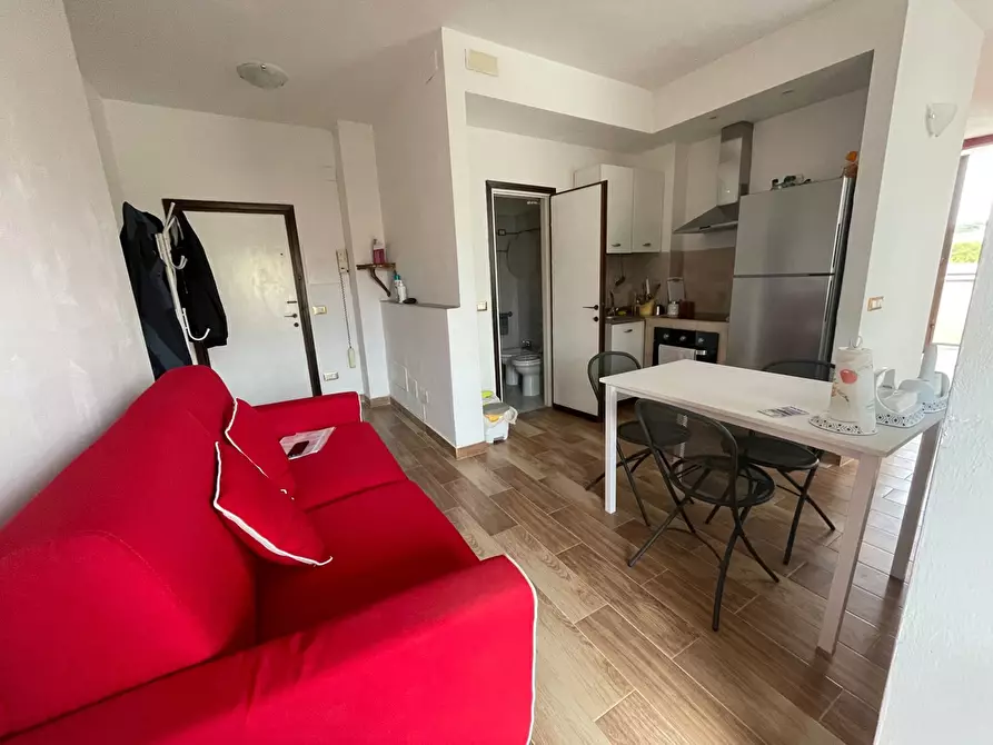 Immagine 6 di Appartamento in vendita  in Via CALATA ITALIA a Portoferraio